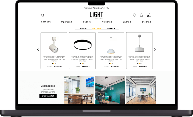 Demo page