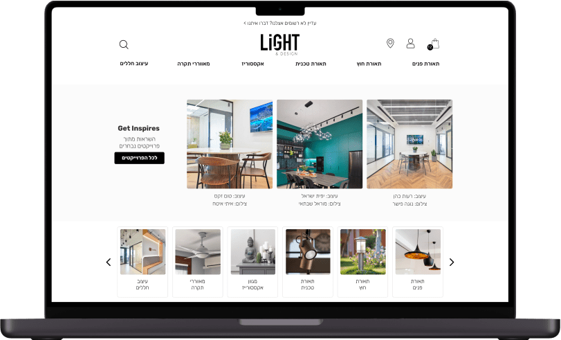 Demo page